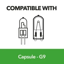 Cecilie Chrome And Glass Table Lamp -Dunelm Cheap Lighting Store 1000137341 alt09