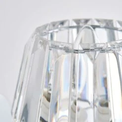 Paloma Acrylic Wall Light -Dunelm Cheap Lighting Store 1000149124 alt03