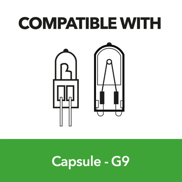 Rosa 3 Light Chrome Semi Flush Ceiling Light 7 Rosa 3 Light Chrome Semi Flush Ceiling Light - Image 7