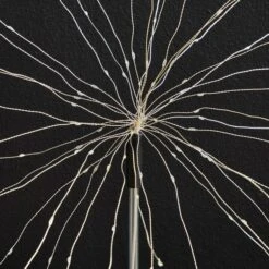 Starburst Solar Outdoor Stake Lights -Dunelm Cheap Lighting Store 1000182324 alt02