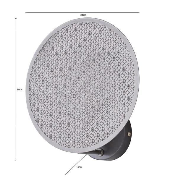 Vienna Wall Light 6 Vienna Wall Light - Image 6