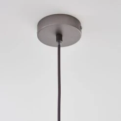 Alexis Glass Pendant Light -Dunelm Cheap Lighting Store 1000183024 alt03