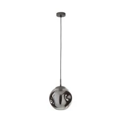 Alexis Glass Pendant Light -Dunelm Cheap Lighting Store 1000183024 alt04