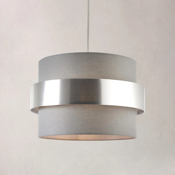 Joey Easy Fit Pendant Shade 12 Joey Easy Fit Pendant Shade - Image 12