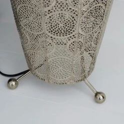 Manila Moroccan Floor Lamp -Dunelm Cheap Lighting Store 30275925 alt03