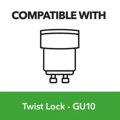 Carter 4 Light Semi Flush Spotlight Bar -Dunelm Cheap Lighting Store 30575504 alt09