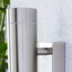 Billy PIR Sensor Outdoor Wall Light -Dunelm Cheap Lighting Store 30623421 alt03