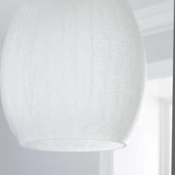 Akola Glass Easy Fit Pendant Shade -Dunelm Cheap Lighting Store 30624746 alt02