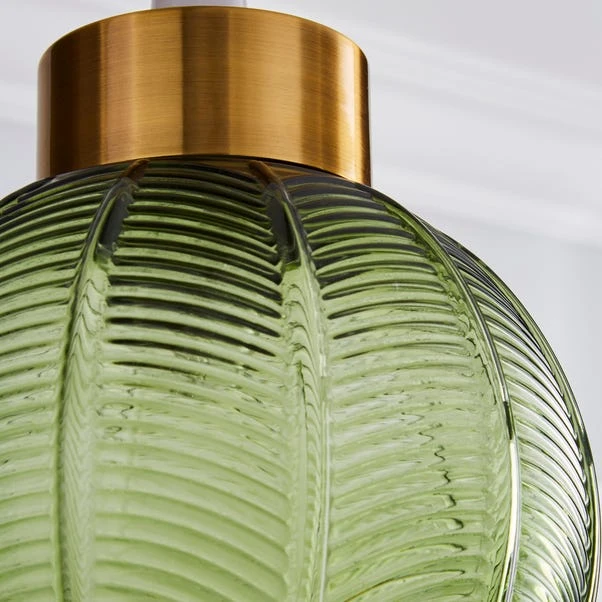 Colleen Glass Easy Fit Pendant Shade 14 Colleen Glass Easy Fit Pendant Shade - Image 14