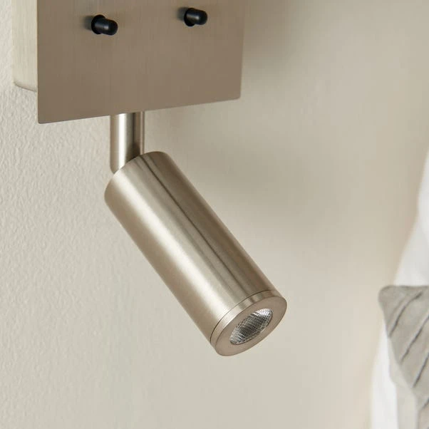 Reader Shaded Wall Light 8 Reader Shaded Wall Light - Image 8