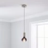 Soria Pendant Flex Ceiling Light Cable