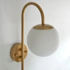 Naomi Outdoor Plant Pot Wall Light -Dunelm Cheap Lighting Store 30730444 alt03