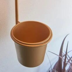 Naomi Outdoor Plant Pot Wall Light -Dunelm Cheap Lighting Store 30730444 alt04