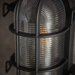 Listera Outdoor Wall Light -Dunelm Cheap Lighting Store 30730478 alt02