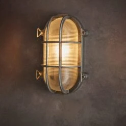 Listera Outdoor Wall Light -Dunelm Cheap Lighting Store 30730479