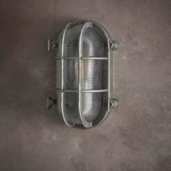 Listera Outdoor Wall Light -Dunelm Cheap Lighting Store 30730479 alt01