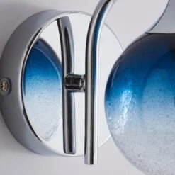 Torbay Bathroom Wall Light -Dunelm Cheap Lighting Store 30730516 alt03