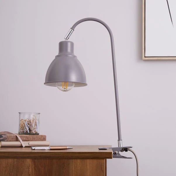 Galley Clip On Task Lamp 2 Galley Clip On Task Lamp - Image 2