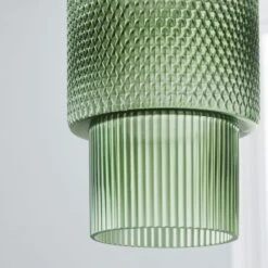 Elena Easy Fit Pendant Shade -Dunelm Cheap Lighting Store 30731119 alt02