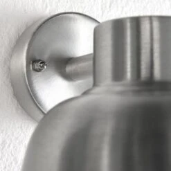 Maxwell Industrial Outdoor Wall Light -Dunelm Cheap Lighting Store 30731143 alt03