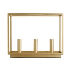 Madrid 3 Light Table Lamp -Dunelm Cheap Lighting Store 30731200 alt05