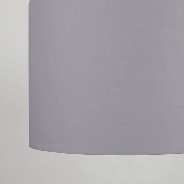 Luna Drum Lamp Shade 12 Luna Drum Lamp Shade - Image 12
