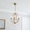 Adalet 5 Light Chandelier