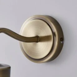 Voyager Wall Light -Dunelm Cheap Lighting Store 30752956 alt03