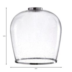 Lenny Easy Fit Pendant Shade -Dunelm Cheap Lighting Store 30753377 alt07