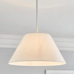 Luna Conical Lamp Shade