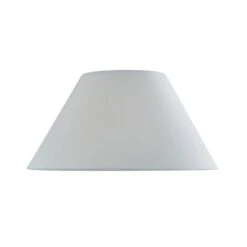 Luna Conical Lamp Shade -Dunelm Cheap Lighting Store 30755334 alt05