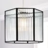 Voss Easy Fit Pendant Shade