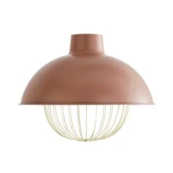 Emzo Easy Fit Pendant Shade -Dunelm Cheap Lighting Store 30755707 alt05