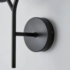 Nila 2 Light Wall Light -Dunelm Cheap Lighting Store 30755743 alt02