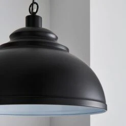 Galley Pendant Light -Dunelm Cheap Lighting Store 30755745 alt02