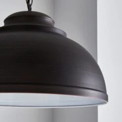 Galley Pendant Light -Dunelm Cheap Lighting Store 30755747 alt02