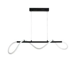Flexi Integrated LED Diner Ceiling Light -Dunelm Cheap Lighting Store 30763134 alt05