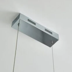 Flexi Integrated LED Diner Ceiling Light -Dunelm Cheap Lighting Store 30763135 alt03