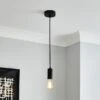Sava Pendant Flex Ceiling Light Cable