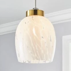 Lilo Easy Fit Pendant Shade