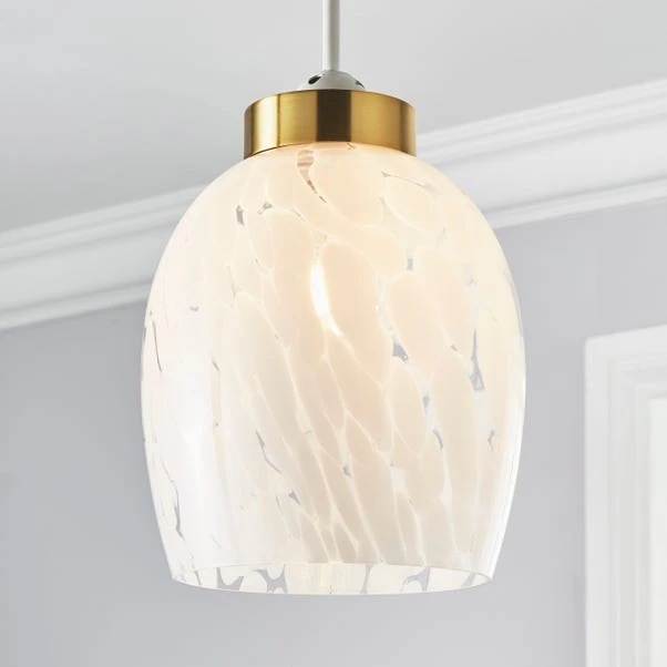 Lilo Easy Fit Pendant Shade 1 Lilo Easy Fit Pendant Shade