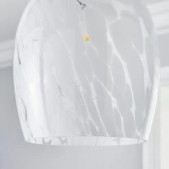 Lilo Easy Fit Pendant Shade 8 Lilo Easy Fit Pendant Shade -Dunelm Cheap Lighting Store 30766208 alt02