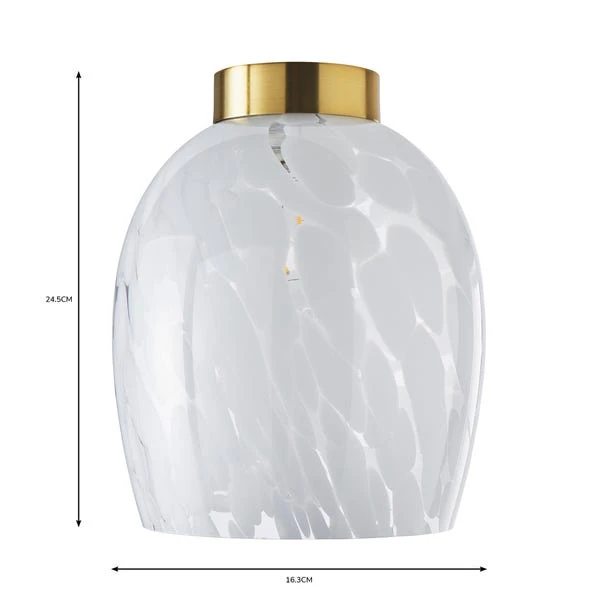 Lilo Easy Fit Pendant Shade 5 Lilo Easy Fit Pendant Shade - Image 5