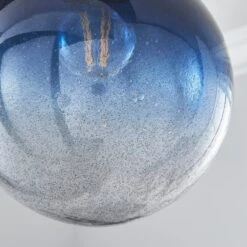 Torbay Easy Fit Pendant Shade -Dunelm Cheap Lighting Store 30766237 alt02