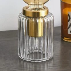 Natalia Table Lamp -Dunelm Cheap Lighting Store 30766245 alt02