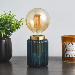 Natalia Table Lamp -Dunelm Cheap Lighting Store 30766248 alt01