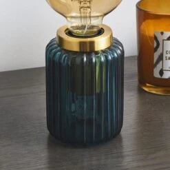 Natalia Table Lamp -Dunelm Cheap Lighting Store 30766248 alt02