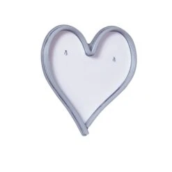 Heart Neon Sign -Dunelm Cheap Lighting Store 30768222 alt03