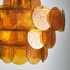 Alohi Disc Pendant Light 23 Alohi Disc Pendant Light -Dunelm Cheap Lighting Store 30768643 alt02