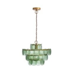 Alohi Disc Pendant Light 18 Alohi Disc Pendant Light -Dunelm Cheap Lighting Store 30768650 alt05